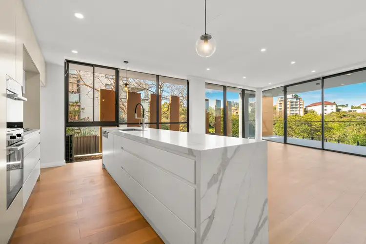 5/20 Bellevue Road, Bellevue Hill NSW 2023