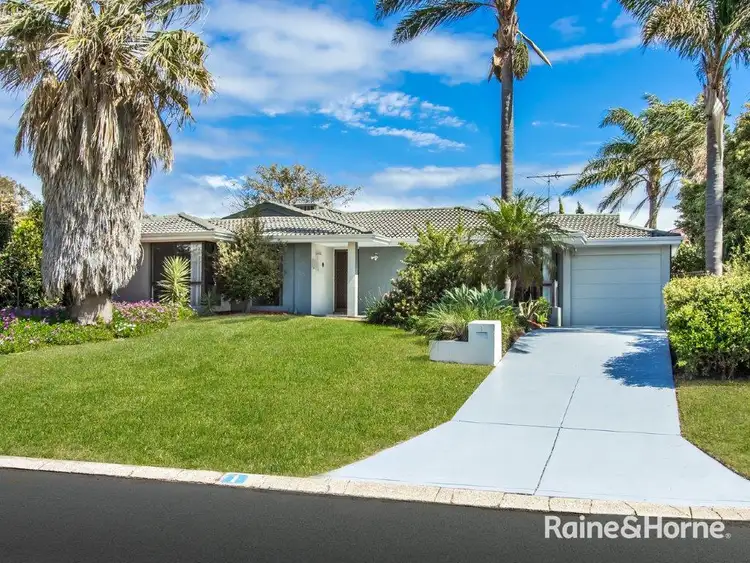 Second view of Homely house listing, 1 Sandford Crescent, Halls Head WA 6210