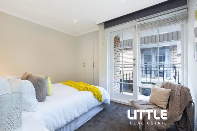 Sixth view of Homely townhouse listing, 8/42 Elphin Grove, Hawthorn VIC 3122