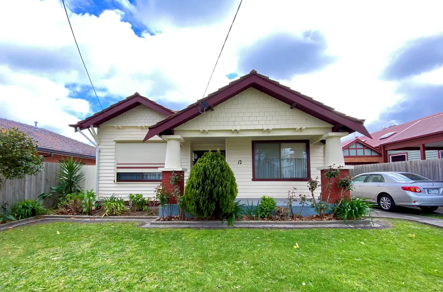 Main view of Homely house listing, 13 Davey Avenue, Oakleigh VIC 3166