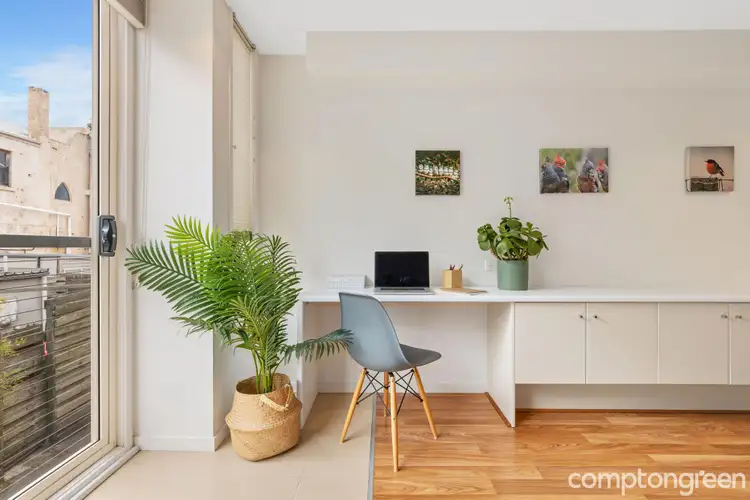 Fifth view of Homely townhouse listing, 10/2 Thompson Street, Williamstown VIC 3016