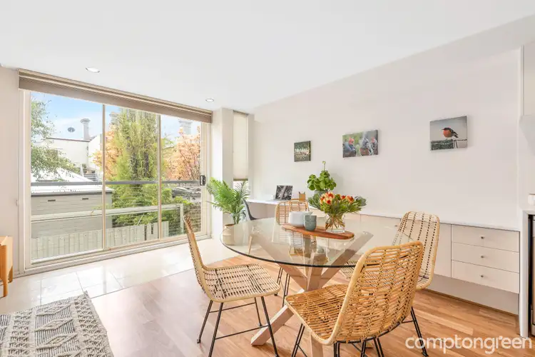 Sixth view of Homely townhouse listing, 10/2 Thompson Street, Williamstown VIC 3016