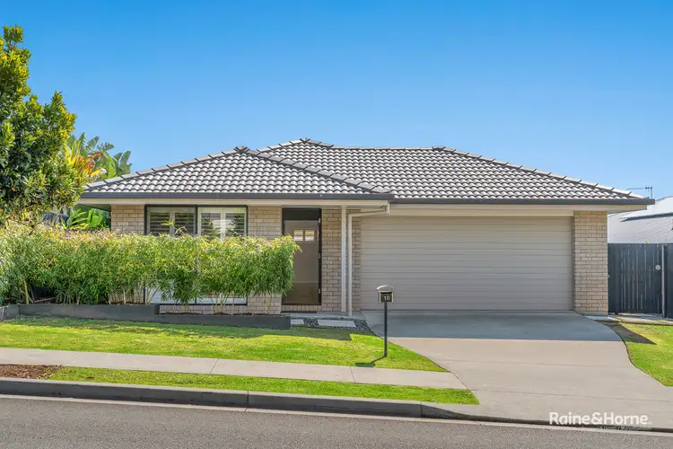 10 Talganda Terrace, Murwillumbah NSW 2484
