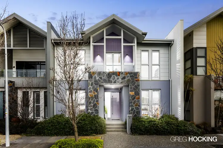 4 Lakeview Avenue, Williamstown VIC 3016
