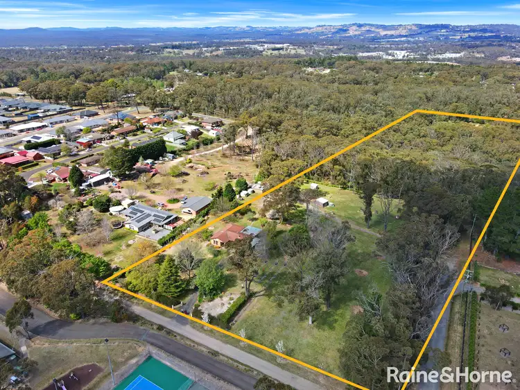 Main view of Homely house listing, 2 Acacia Street, Colo Vale NSW 2575