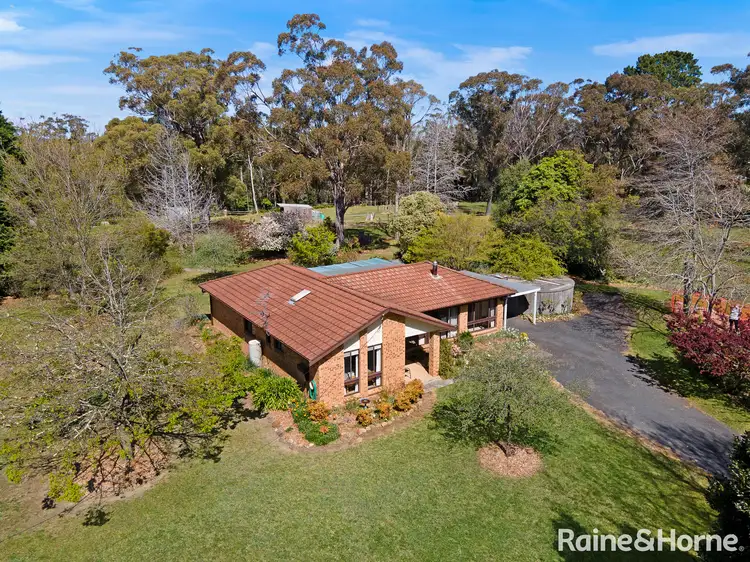 Second view of Homely house listing, 2 Acacia Street, Colo Vale NSW 2575