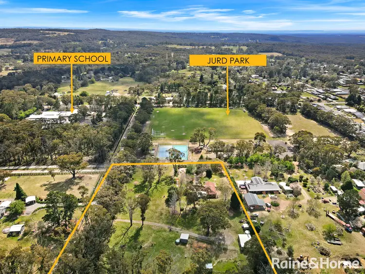 Third view of Homely house listing, 2 Acacia Street, Colo Vale NSW 2575