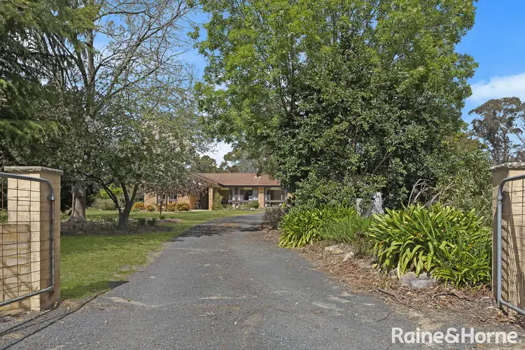 Fourth view of Homely house listing, 2 Acacia Street, Colo Vale NSW 2575