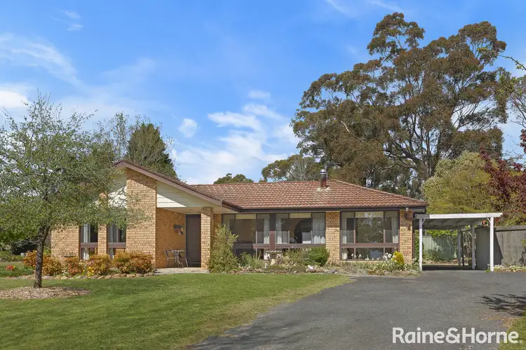 Fifth view of Homely house listing, 2 Acacia Street, Colo Vale NSW 2575