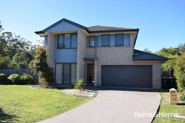 Main view of Homely house listing, 1 Wingen Street, Fern Bay NSW 2295