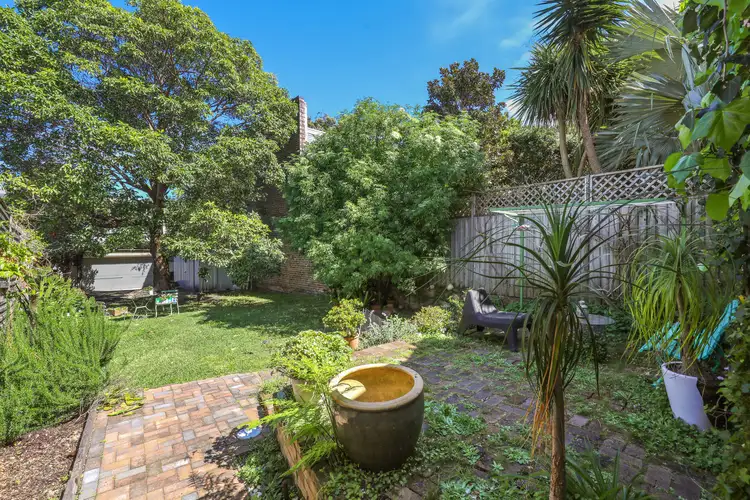 Second view of Homely house listing, 42 Newington Road, Marrickville NSW 2204