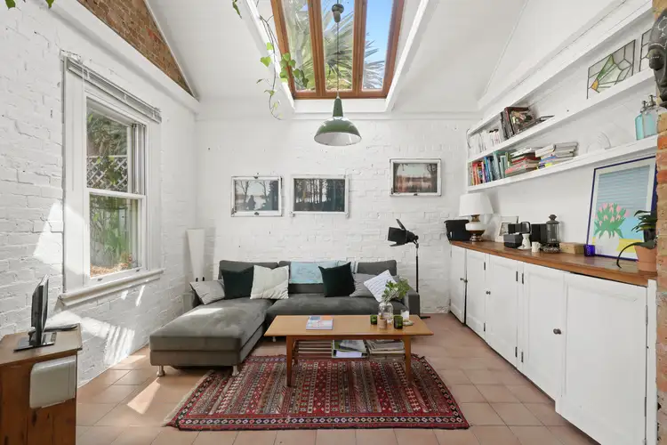 Fifth view of Homely house listing, 42 Newington Road, Marrickville NSW 2204