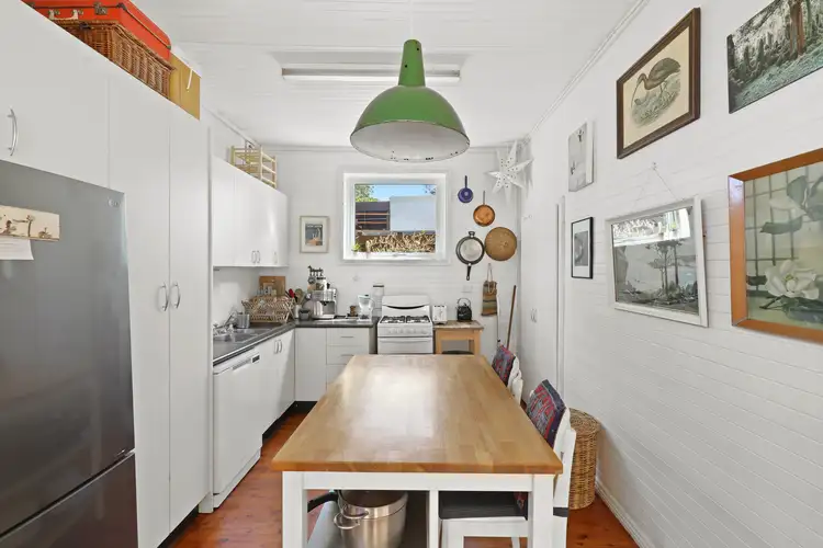Sixth view of Homely house listing, 42 Newington Road, Marrickville NSW 2204