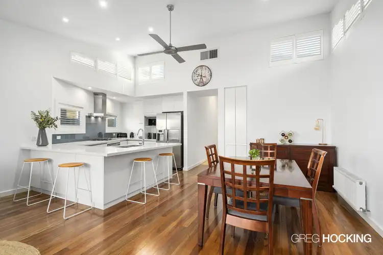 Third view of Homely house listing, 29 Ford Street, Newport VIC 3015