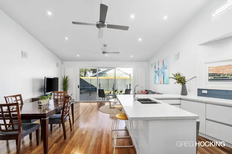 Fifth view of Homely house listing, 29 Ford Street, Newport VIC 3015