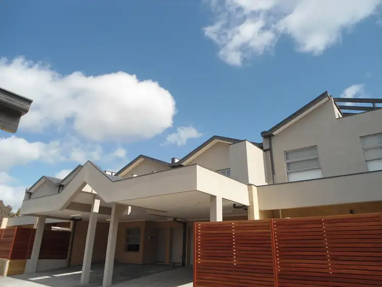 Main view of Homely house listing, 21/39 Cornish Street, Sunbury VIC 3429