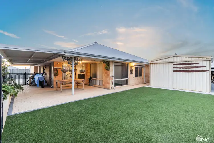 Main view of Homely house listing, 3 Wonnich Street, Byford WA 6122