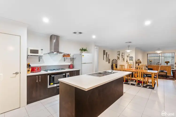 Second view of Homely house listing, 3 Wonnich Street, Byford WA 6122