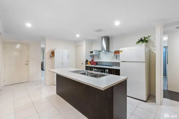 Third view of Homely house listing, 3 Wonnich Street, Byford WA 6122