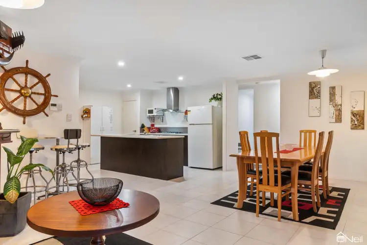 Fourth view of Homely house listing, 3 Wonnich Street, Byford WA 6122