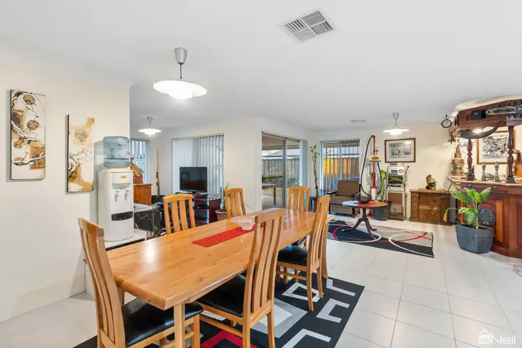 Fifth view of Homely house listing, 3 Wonnich Street, Byford WA 6122