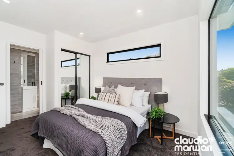 Sixth view of Homely townhouse listing, 2/151 McBryde Street, Fawkner VIC 3060