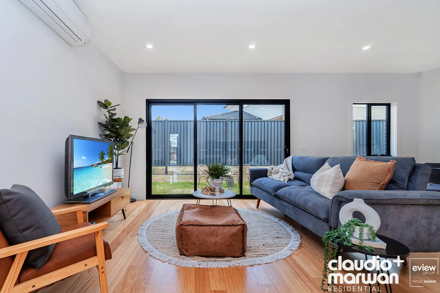 Main view of Homely unit listing, 3/151 McBryde Street, Fawkner VIC 3060