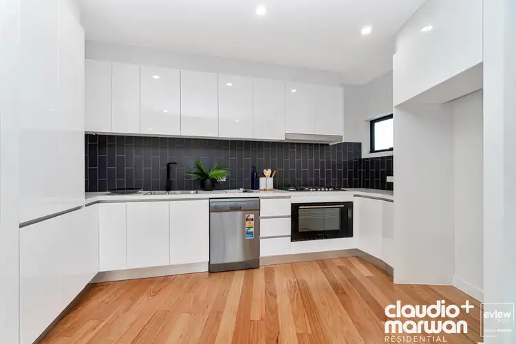 Fourth view of Homely unit listing, 3/151 McBryde Street, Fawkner VIC 3060