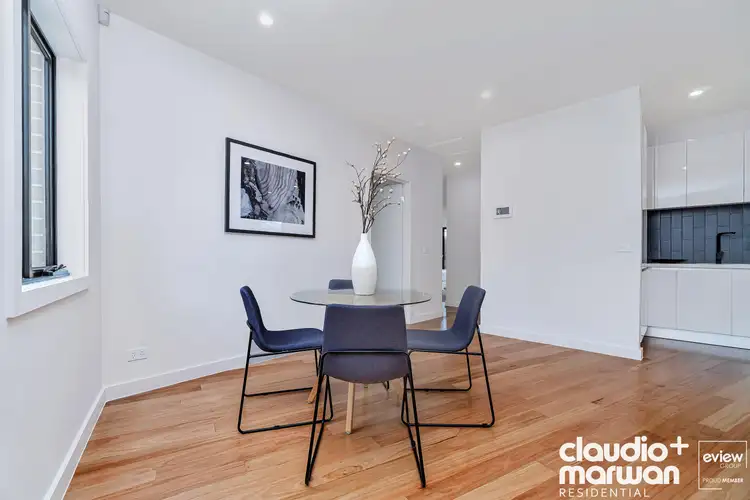 Fifth view of Homely unit listing, 3/151 McBryde Street, Fawkner VIC 3060