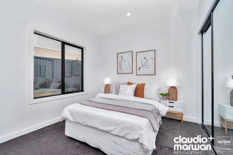 Sixth view of Homely unit listing, 3/151 McBryde Street, Fawkner VIC 3060