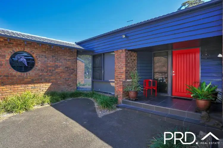 Fifth view of Homely house listing, 11 Bocks Road, Branyan QLD 4670