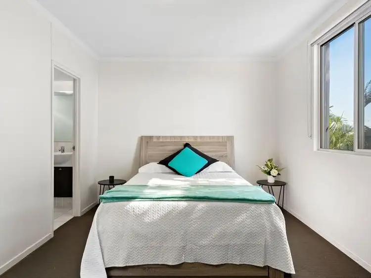 Fourth view of Homely unit listing, 105/18 Richmond Road, Morningside QLD 4170
