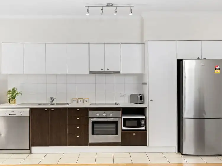 Fifth view of Homely unit listing, 105/18 Richmond Road, Morningside QLD 4170
