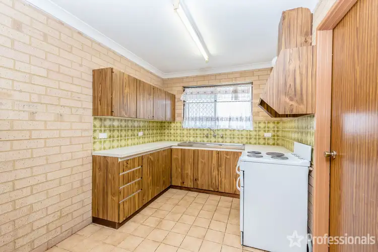 Second view of Homely unit listing, 6/13 Ainsworth Street, Geraldton WA 6530