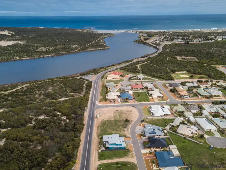 Fourth view of Homely land listing, 4 River Drive, Cape Burney WA 6532