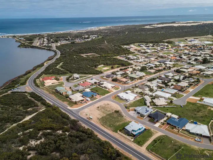 Sixth view of Homely land listing, 4 River Drive, Cape Burney WA 6532