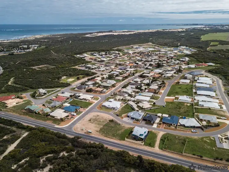 Seventh view of Homely land listing, 4 River Drive, Cape Burney WA 6532