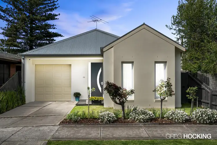 Main view of Homely house listing, 69 Parker Street, Williamstown VIC 3016