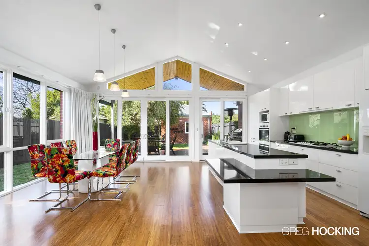 Second view of Homely house listing, 69 Parker Street, Williamstown VIC 3016