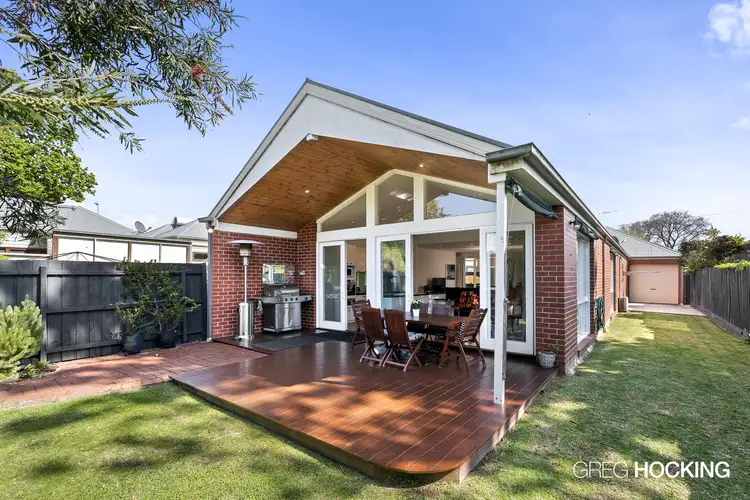 Third view of Homely house listing, 69 Parker Street, Williamstown VIC 3016