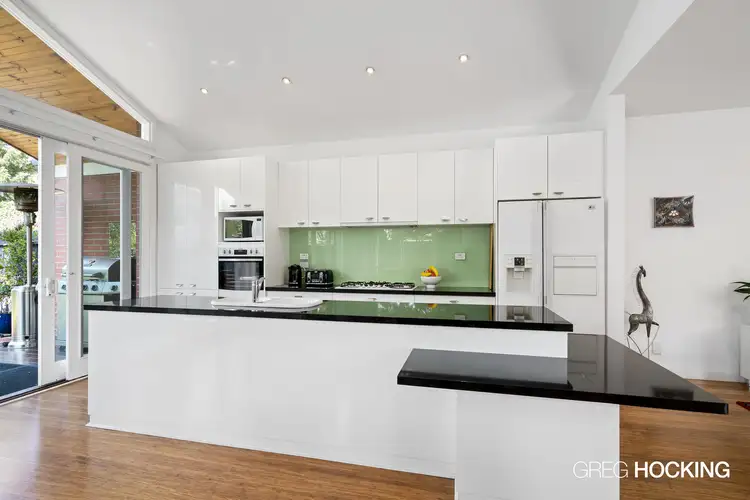 Fifth view of Homely house listing, 69 Parker Street, Williamstown VIC 3016