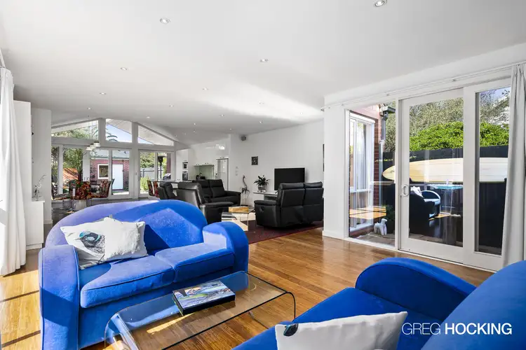 Sixth view of Homely house listing, 69 Parker Street, Williamstown VIC 3016