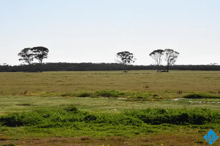 . "GLEN ELGIN FARM" - Part 1, Hyden WA 6359
