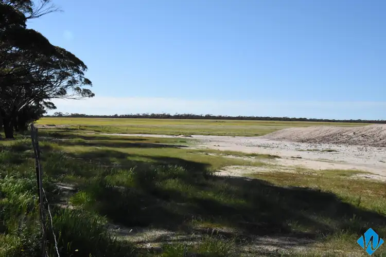 Fourth view of Homely rural property listing, . "GLEN ELGIN FARM" - Part 1, Hyden WA 6359