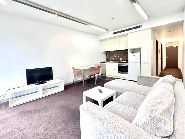 518/757 Site One, Docklands VIC 3008