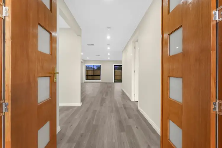 Second view of Homely house listing, 1 Shaddock Street, Tarneit VIC 3029