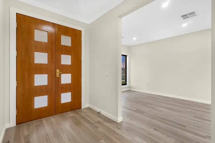 Third view of Homely house listing, 1 Shaddock Street, Tarneit VIC 3029