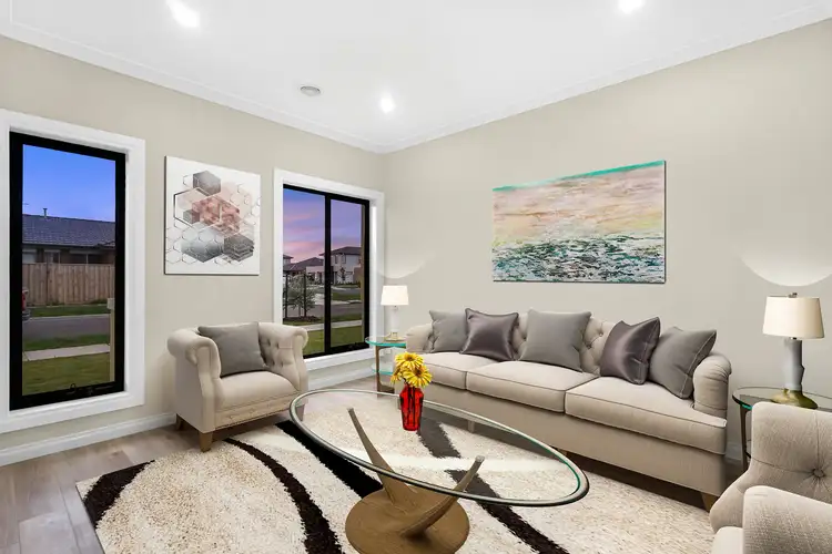 Fourth view of Homely house listing, 1 Shaddock Street, Tarneit VIC 3029