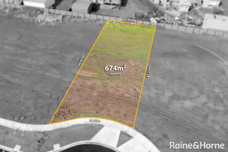 8 Montvue Court, Gisborne VIC 3437