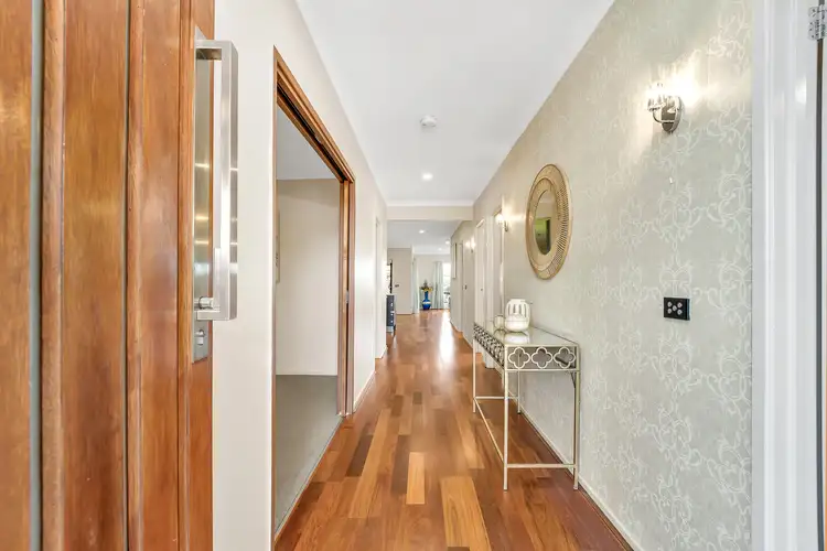 Second view of Homely house listing, 3 Koomba Street, Manor Lakes VIC 3024